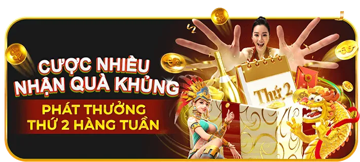 Game nổ hũ thần thoại tin88