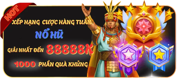 Trò chơi Nổ Hũ Pharaoh's Fortune với chủ đề Ai Cập cổ đại
