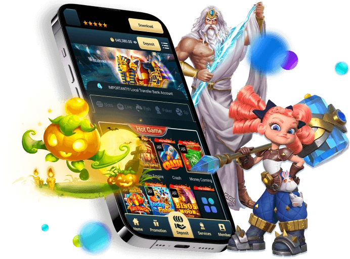 Kho game độc quyền tin88 nổ hũ