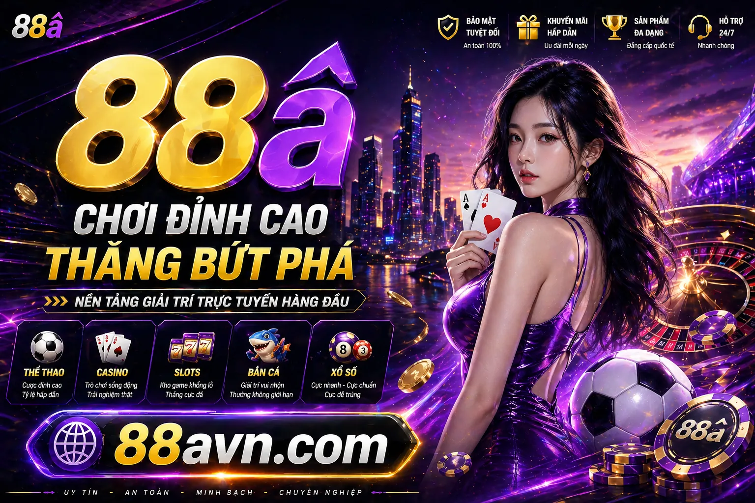 Hình ảnh Chơi Có Trách Nhiệm tại tin88 nổ hũ