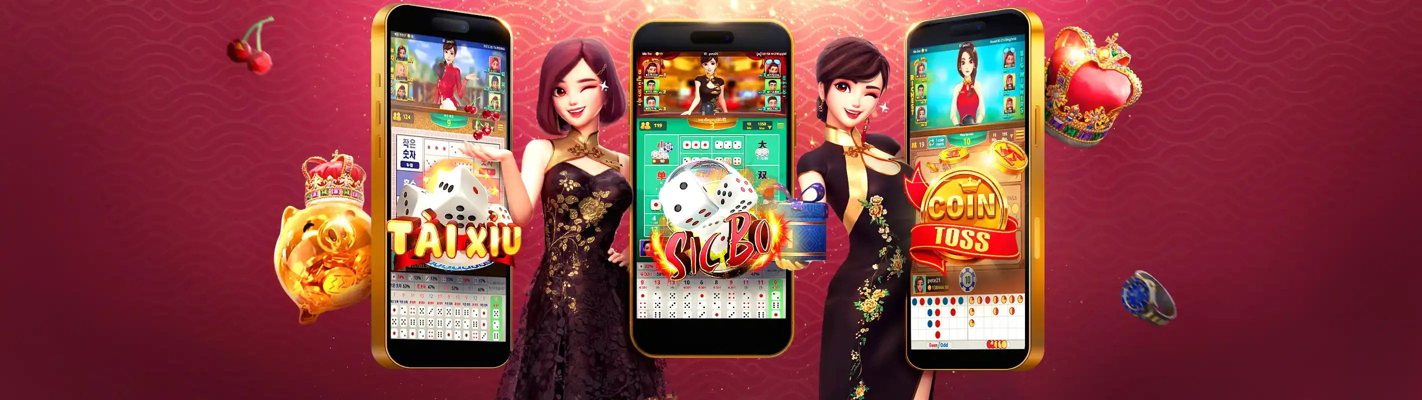 Bắn Cá tin88 nổ hũ 2026 - Giao diện game bắn cá sôi động với cá và kho báu